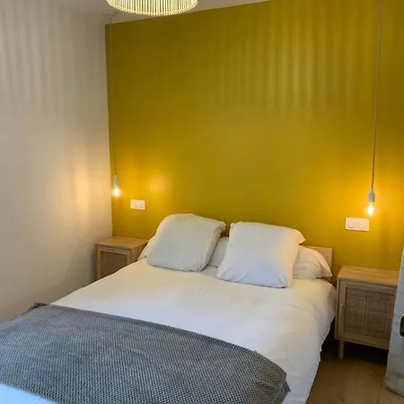 Etxatzia Apartment