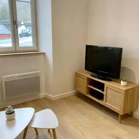 Etxatzia Apartamento