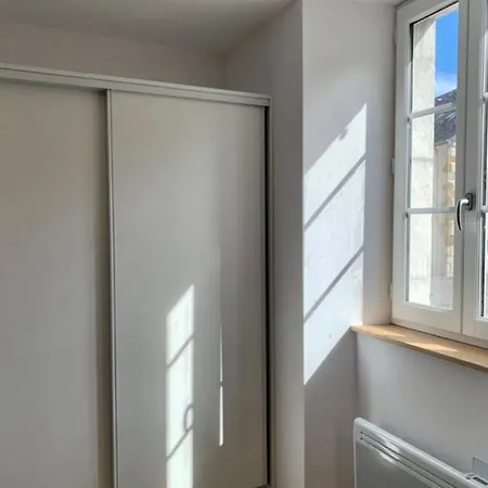 Apartment Etxatzia Larrau