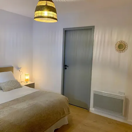 Apartamento Etxatzia