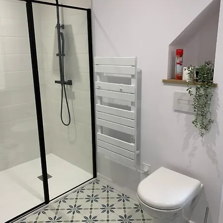 Etxatzia Διαμέρισμα