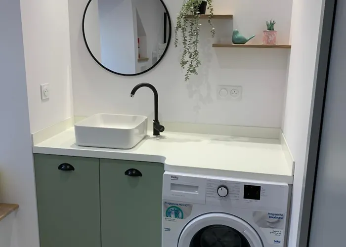 Lejlighed Etxatzia *