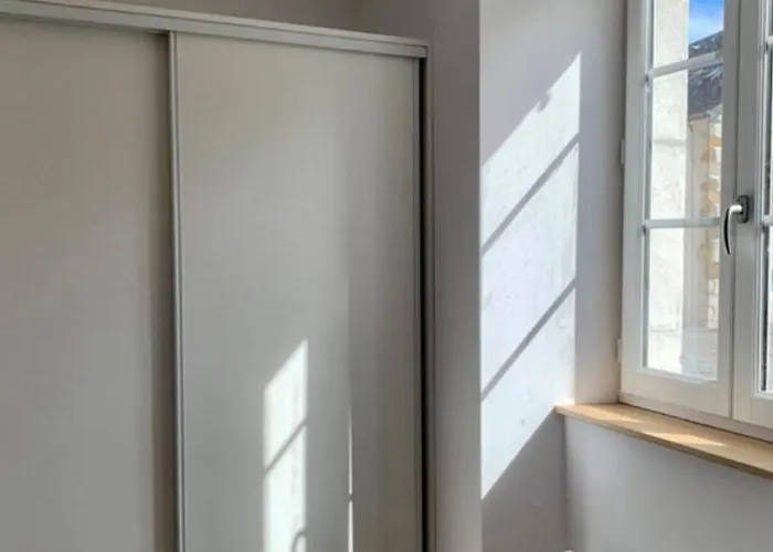 Lejlighed Etxatzia Larrau